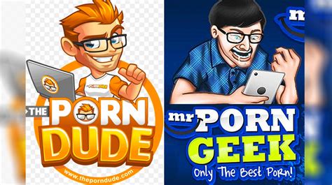 www.theporndude.con|The Porn Dude